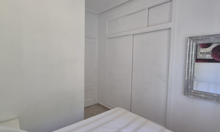 Sale - Villa - Villamartín - Costa Blanca