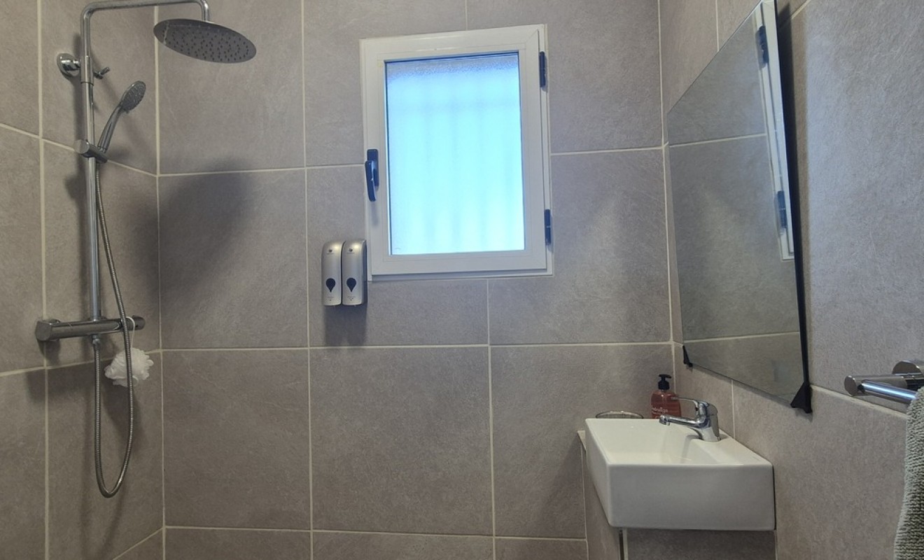 Sale - Villa - Villamartín - Costa Blanca