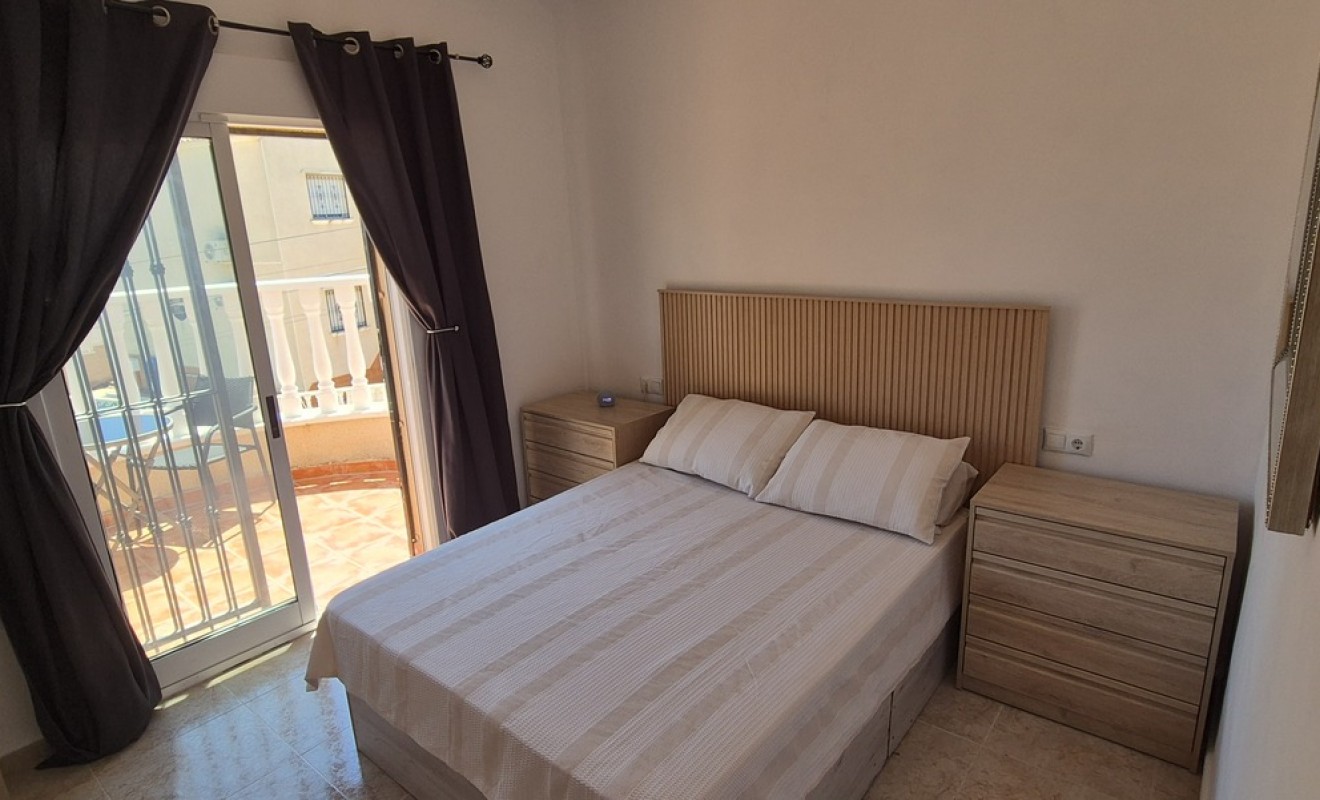 Sale - Villa - Villamartín - Costa Blanca