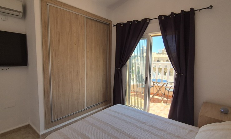Sale - Villa - Villamartín - Costa Blanca
