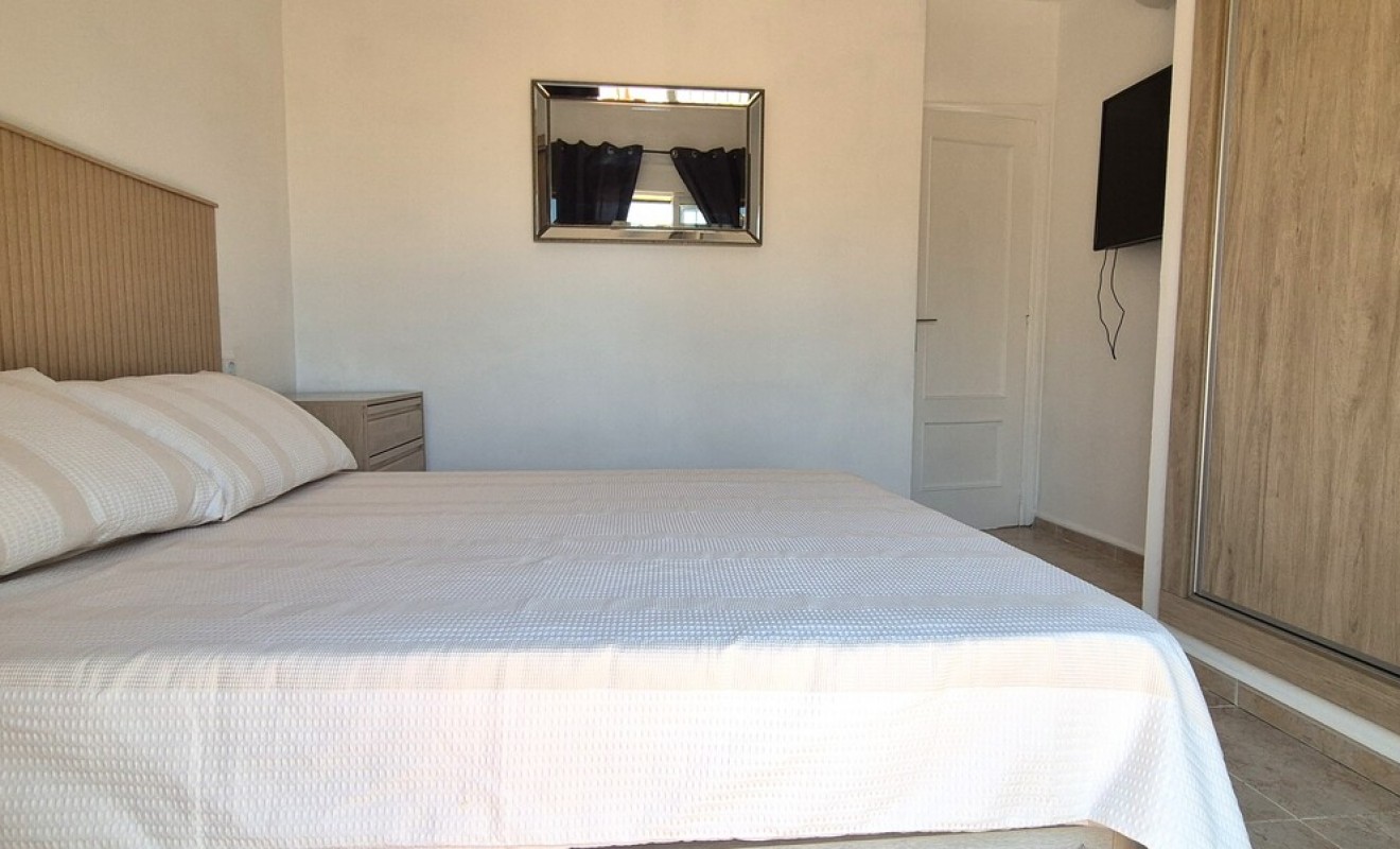 Sale - Villa - Villamartín - Costa Blanca
