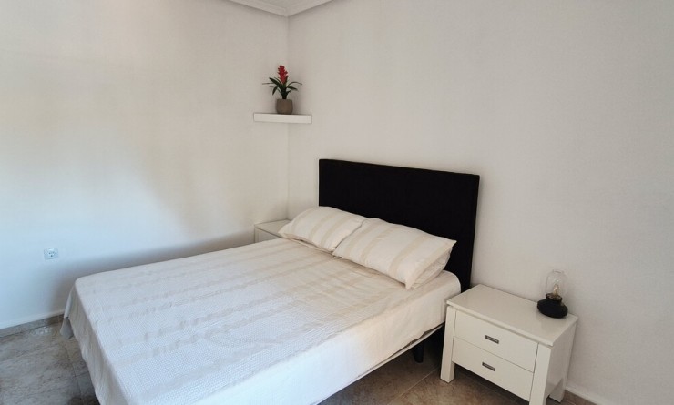 Sale - Villa - Villamartín - Costa Blanca