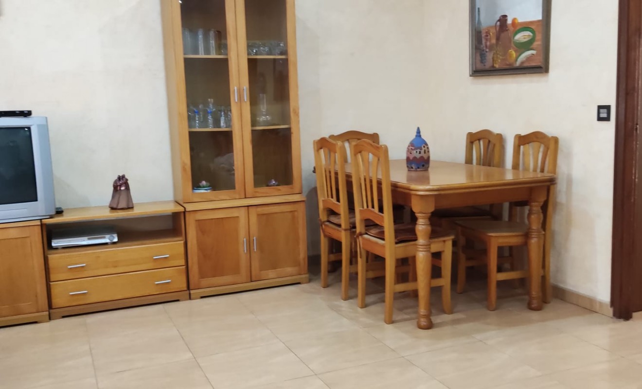 Sale - Villa - Torrevieja - Playa de los Locos