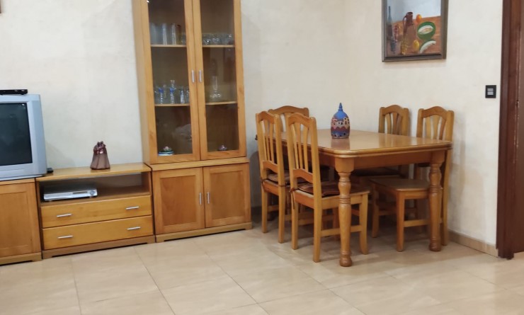 Sale - Villa - Torrevieja - Playa de los Locos