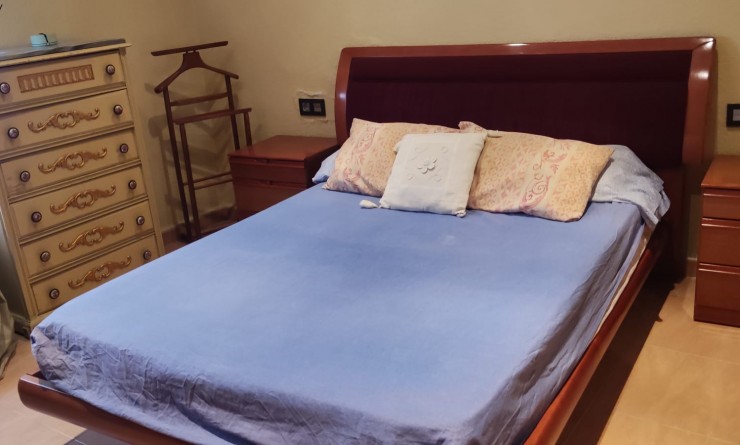 Sale - Villa - Torrevieja - Playa de los Locos