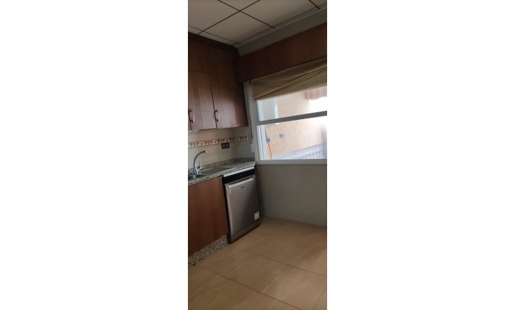 Sale - Villa - Torrevieja - Playa de los Locos