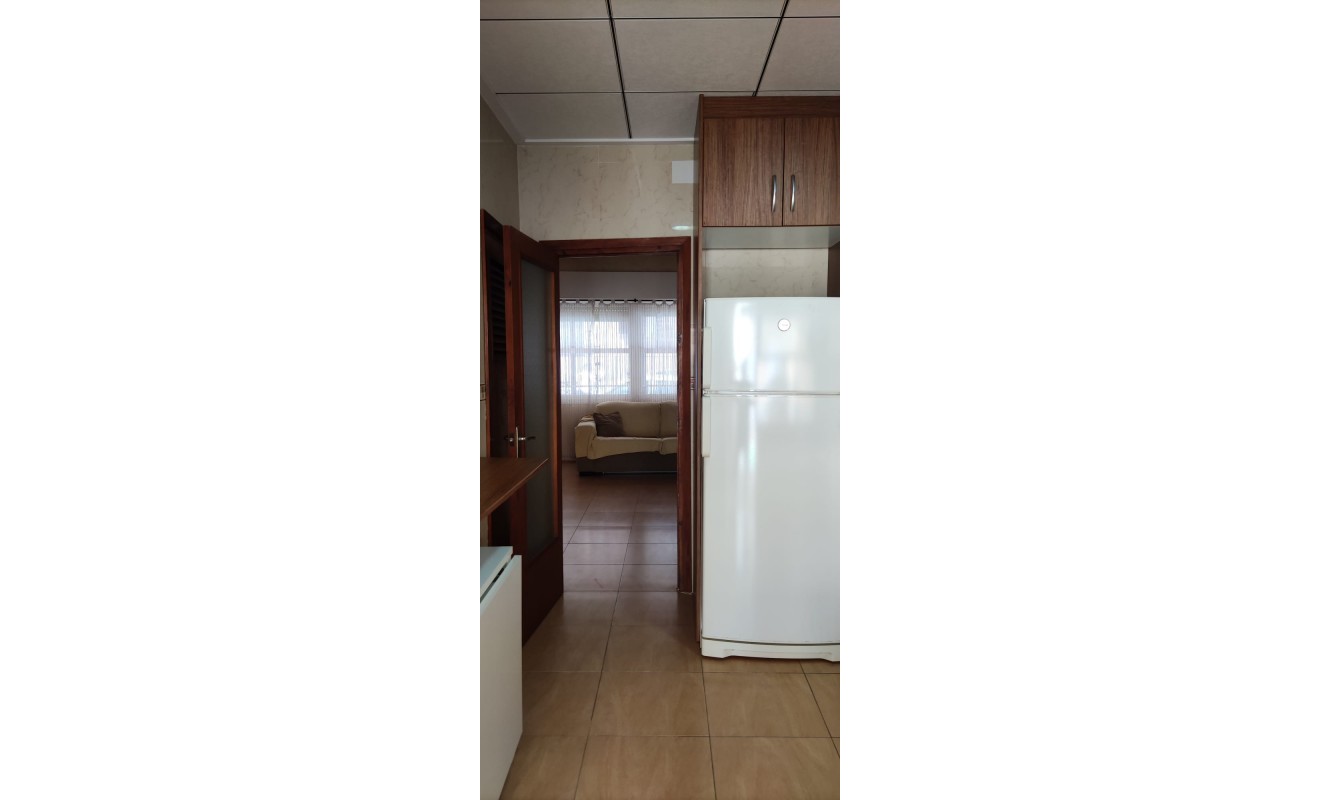 Sale - Villa - Torrevieja - Playa de los Locos
