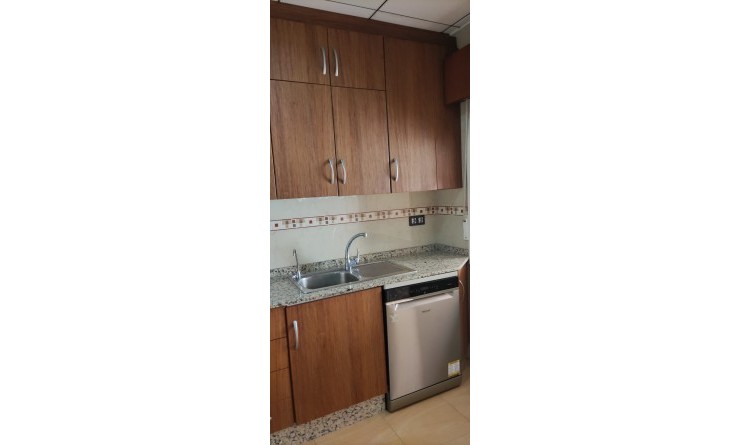 Sale - Villa - Torrevieja - Playa de los Locos