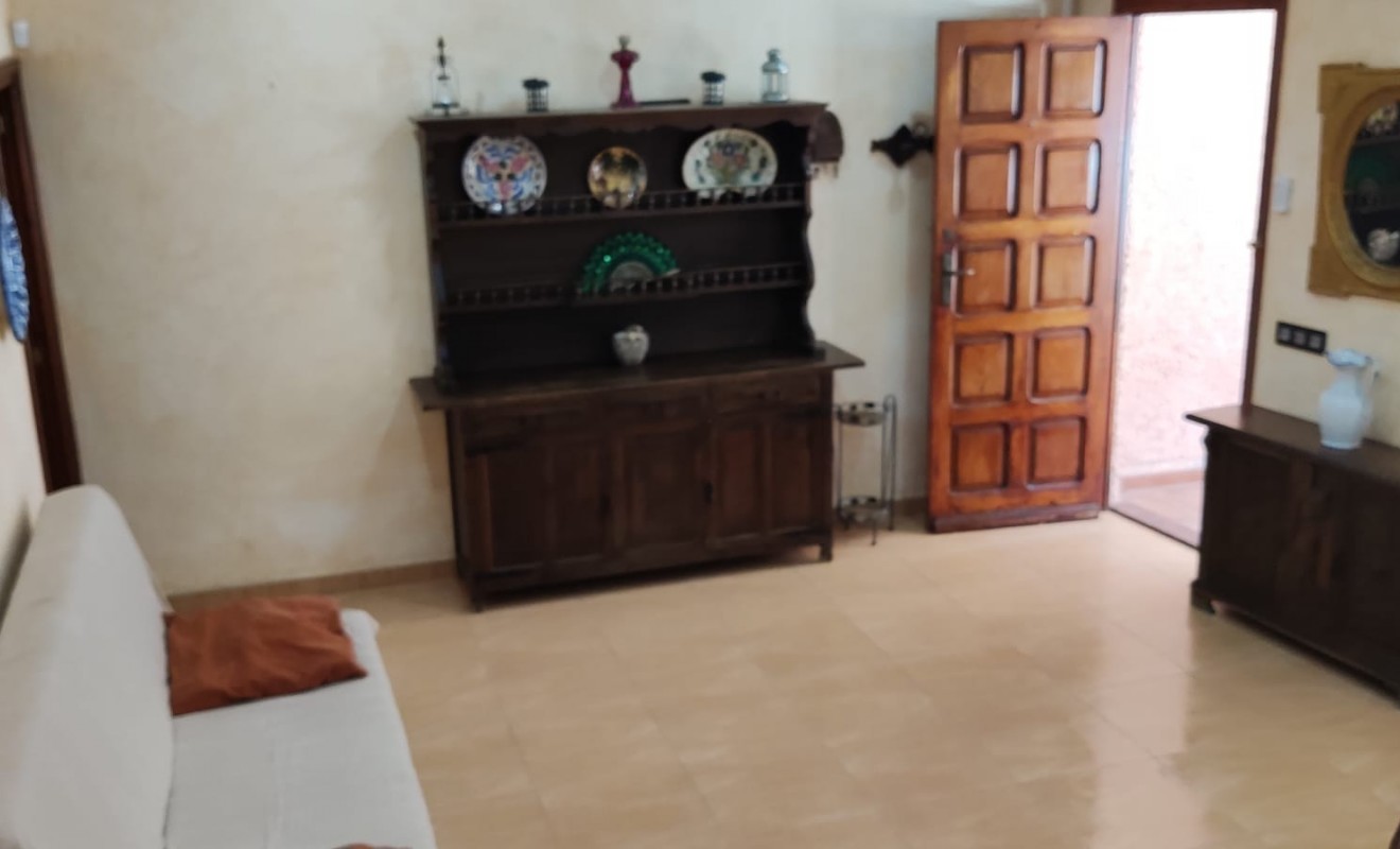 Sale - Villa - Torrevieja - Playa de los Locos