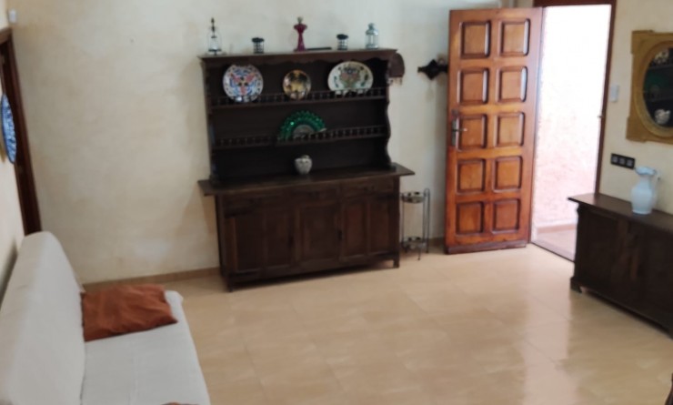 Sale - Villa - Torrevieja - Playa de los Locos