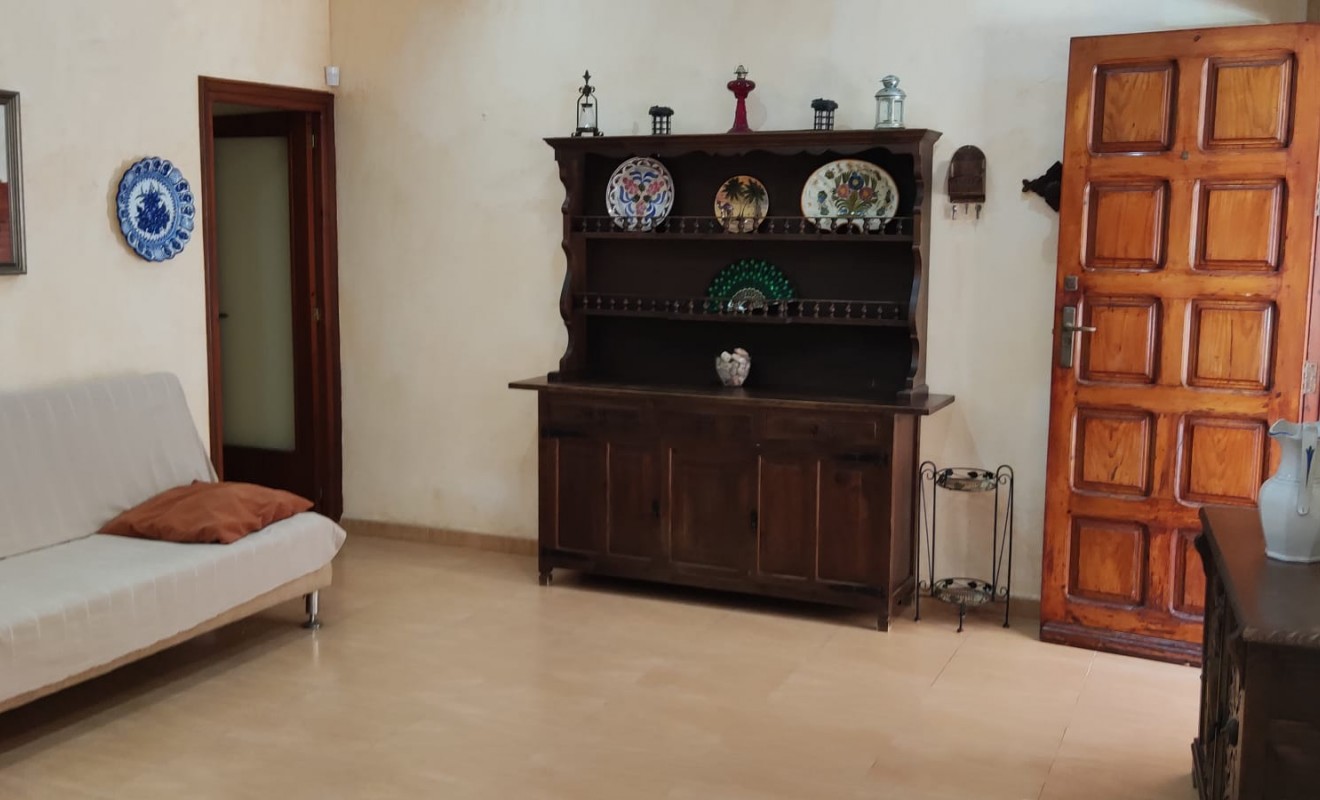 Sale - Villa - Torrevieja - Playa de los Locos