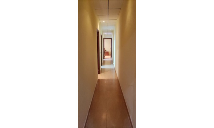 Sale - Villa - Torrevieja - Playa de los Locos