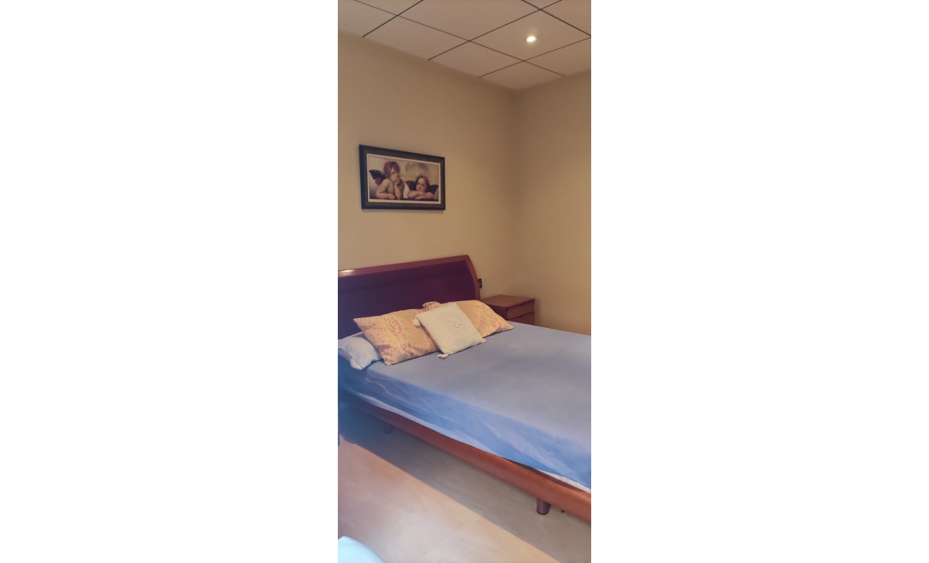 Sale - Villa - Torrevieja - Playa de los Locos