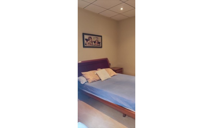 Sale - Villa - Torrevieja - Playa de los Locos