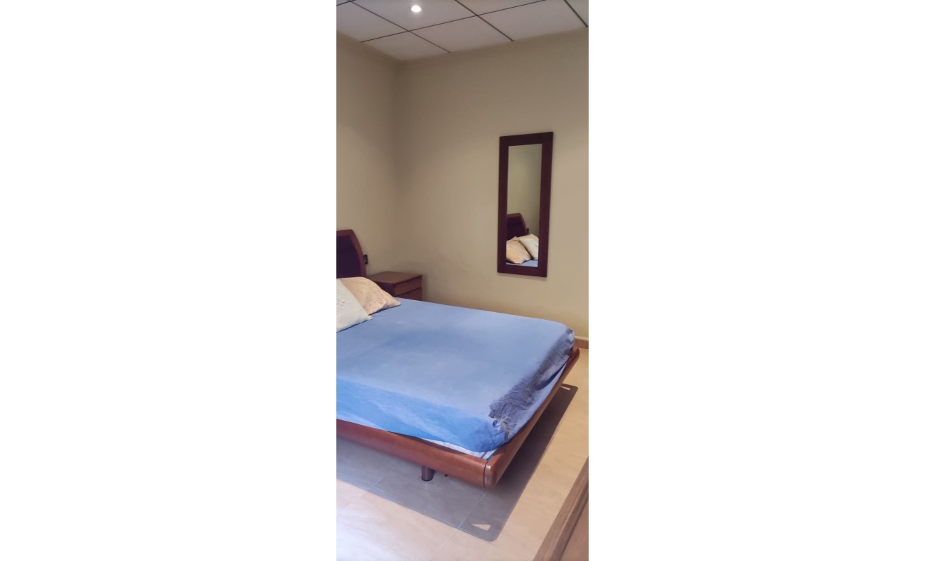 Sale - Villa - Torrevieja - Playa de los Locos