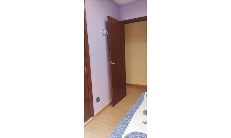 Sale - Villa - Torrevieja - Playa de los Locos