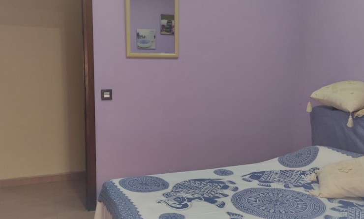 Sale - Villa - Torrevieja - Playa de los Locos