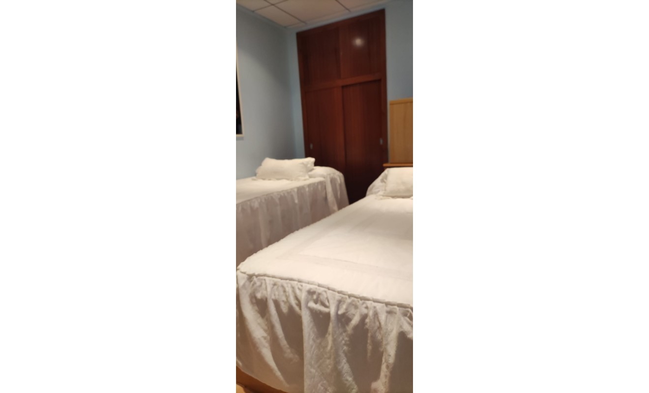 Sale - Villa - Torrevieja - Playa de los Locos