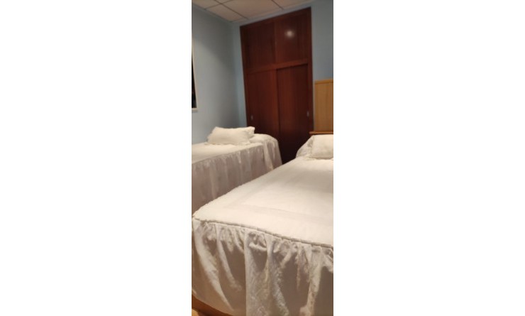 Sale - Villa - Torrevieja - Playa de los Locos