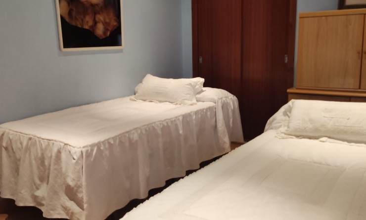 Sale - Villa - Torrevieja - Playa de los Locos