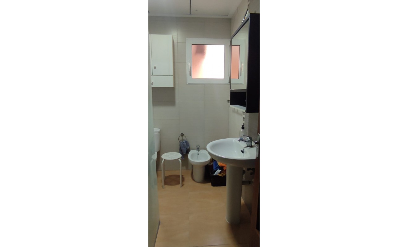 Sale - Villa - Torrevieja - Playa de los Locos