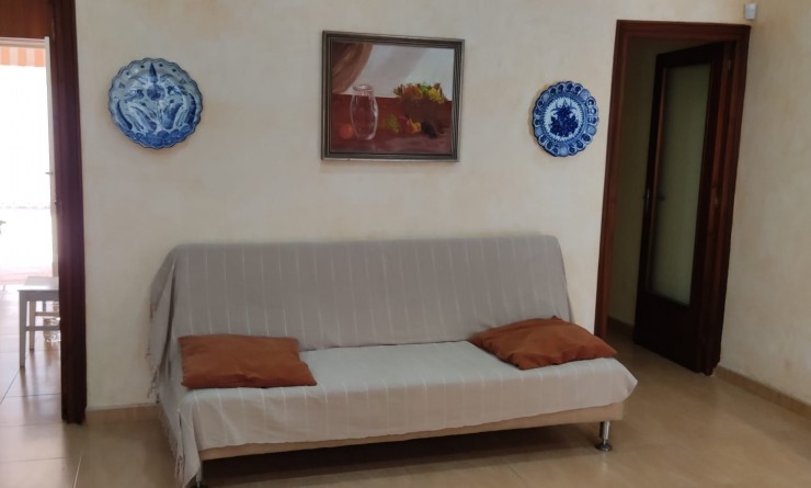 Sale - Villa - Torrevieja - Playa de los Locos