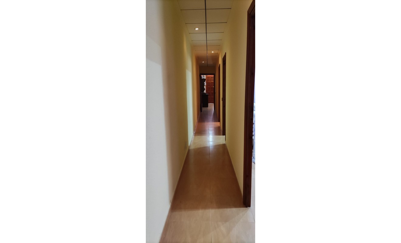 Sale - Villa - Torrevieja - Playa de los Locos