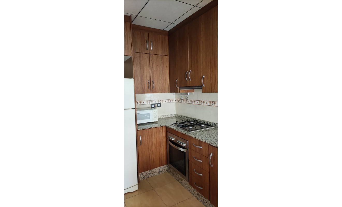Sale - Villa - Torrevieja - Playa de los Locos