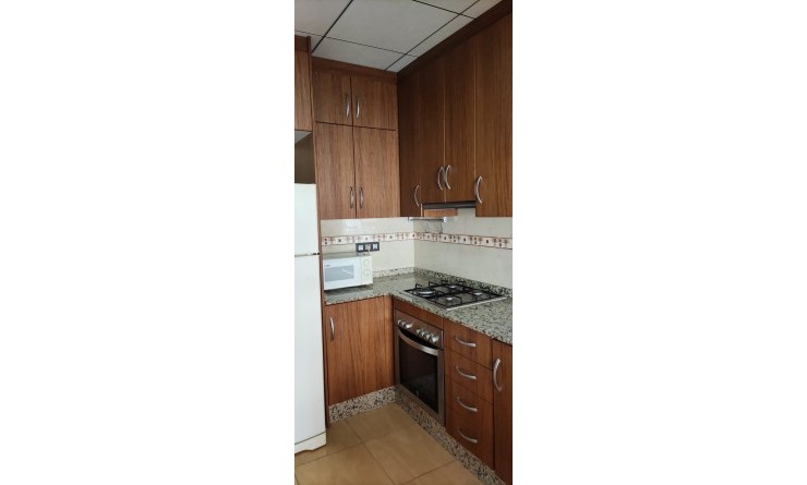 Sale - Villa - Torrevieja - Playa de los Locos