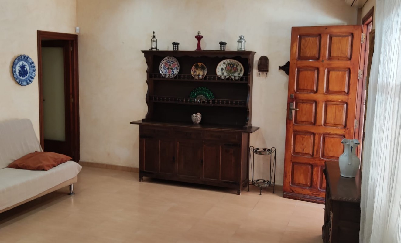 Sale - Villa - Torrevieja - Playa de los Locos