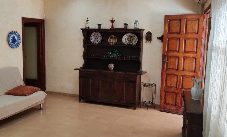 Sale - Villa - Torrevieja - Playa de los Locos