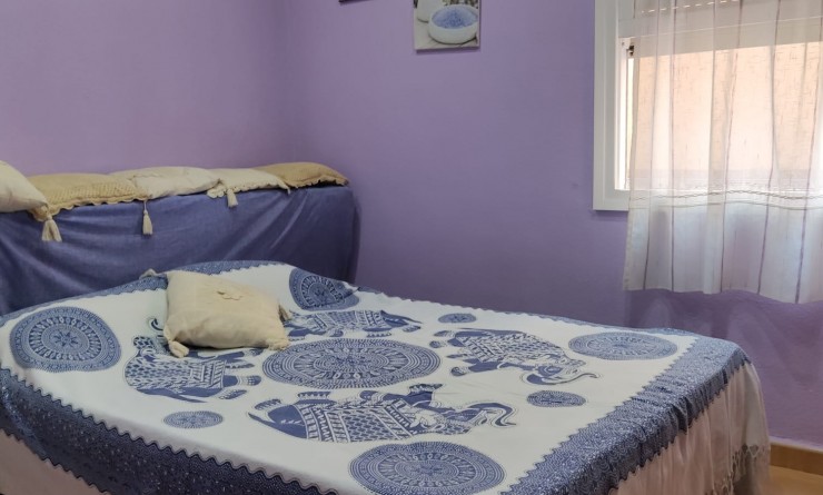 Sale - Villa - Torrevieja - Playa de los Locos