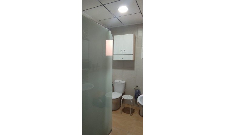 Sale - Villa - Torrevieja - Playa de los Locos