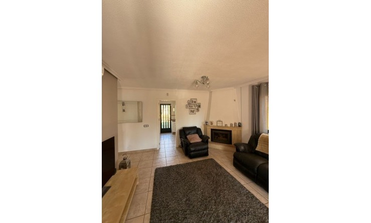 Sale - House - Orihuela - Villamartin