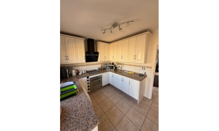 Sale - House - Orihuela - Villamartin