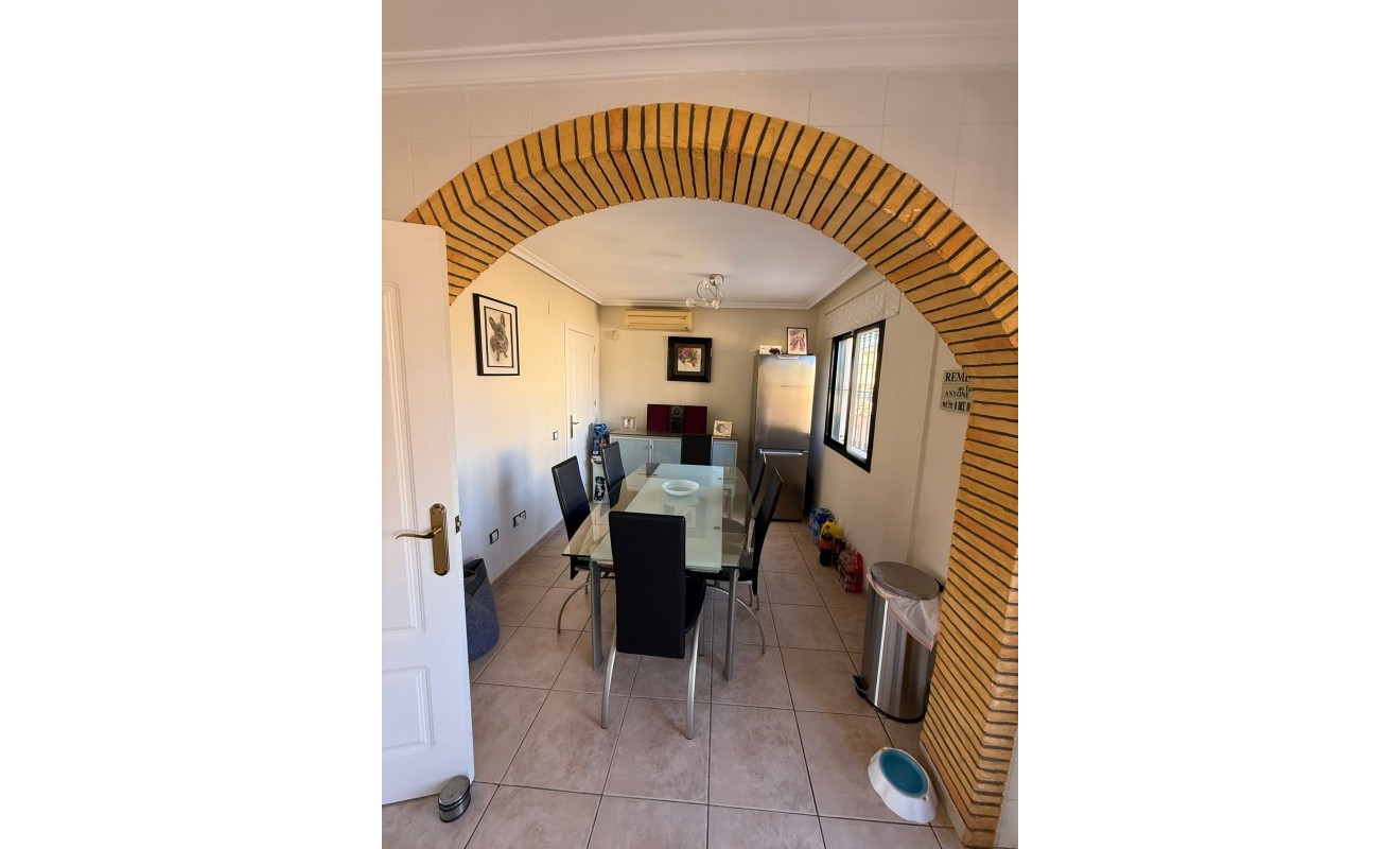 Sale - House - Orihuela - Villamartin