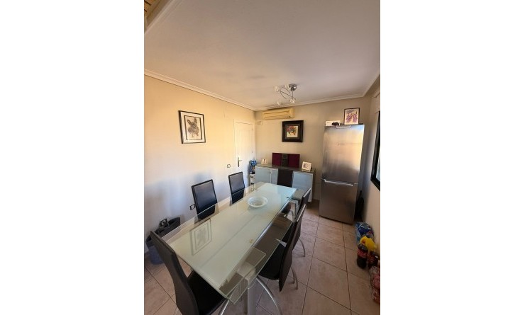 Sale - House - Orihuela - Villamartin