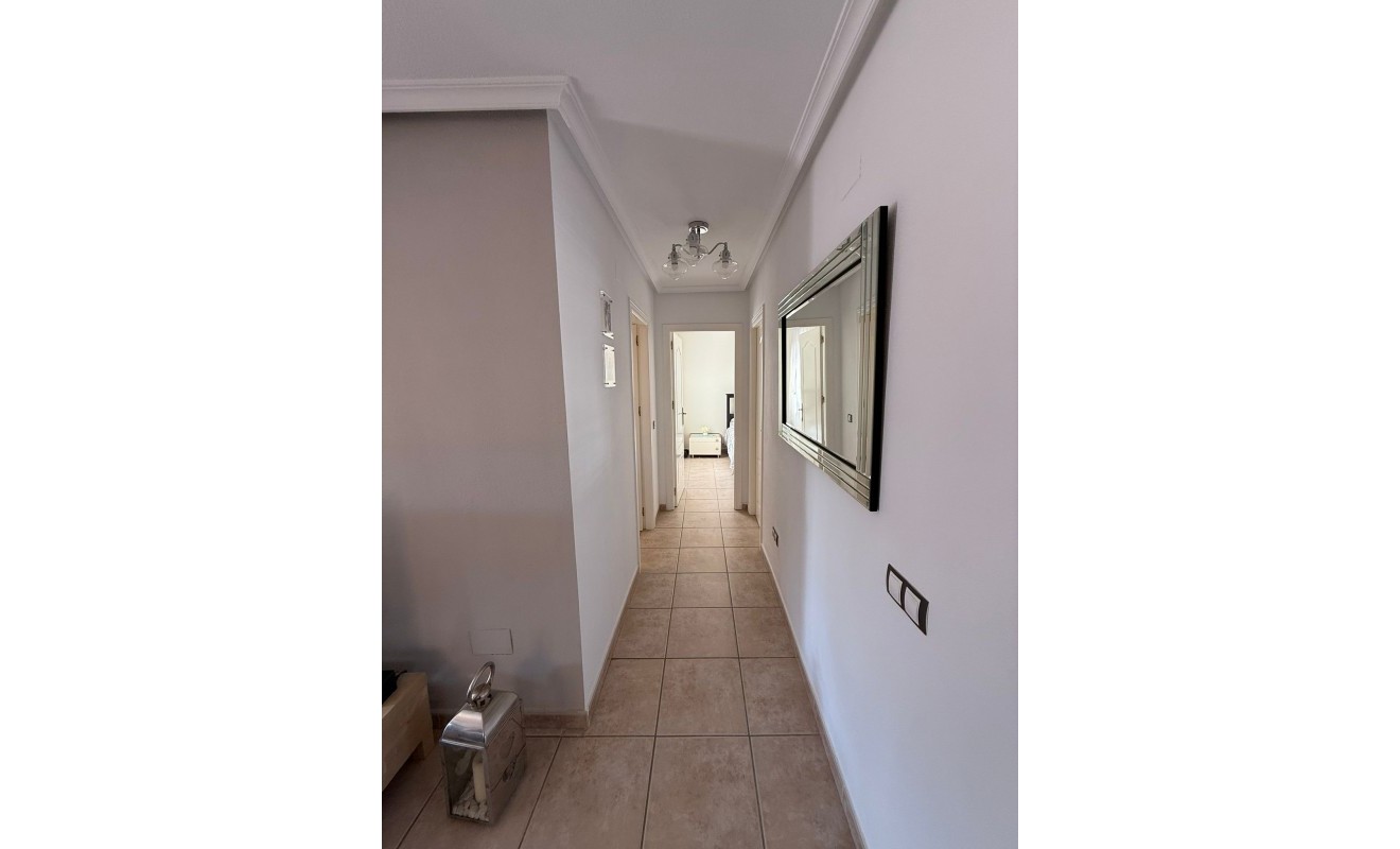Sale - House - Orihuela - Villamartin