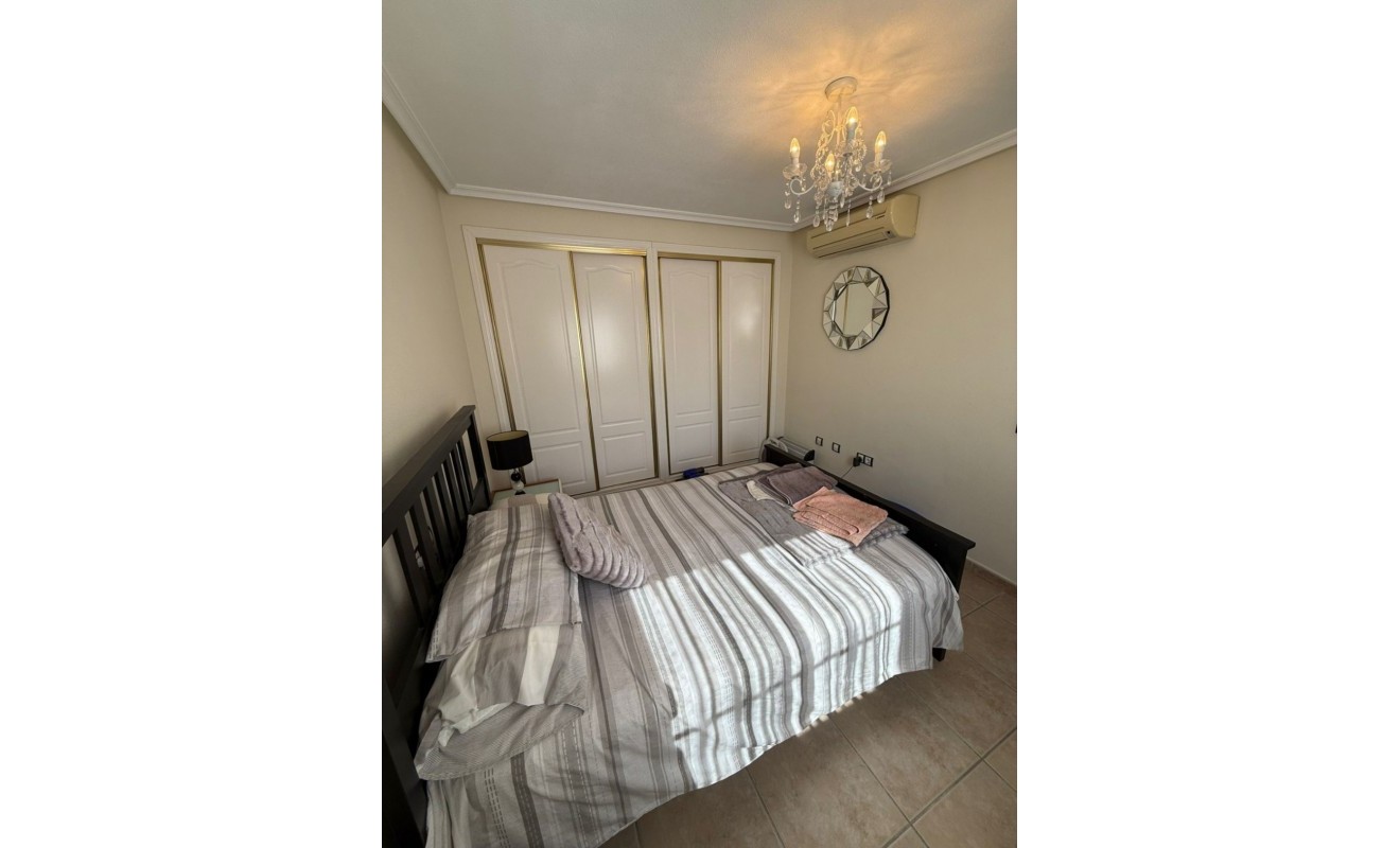 Sale - House - Orihuela - Villamartin