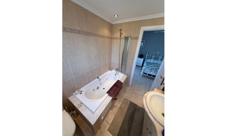 Sale - House - Orihuela - Villamartin