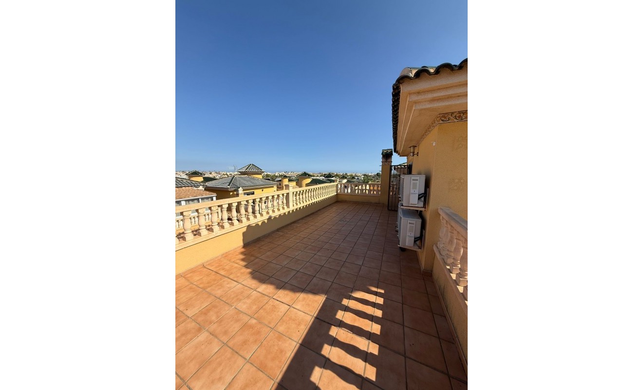 Sale - House - Orihuela - Villamartin