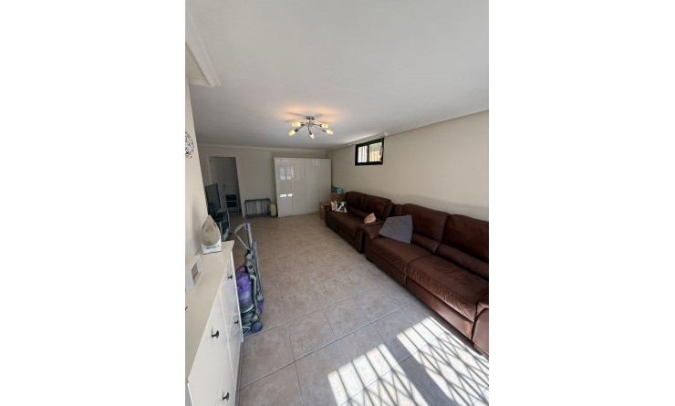 Sale - House - Orihuela - Villamartin