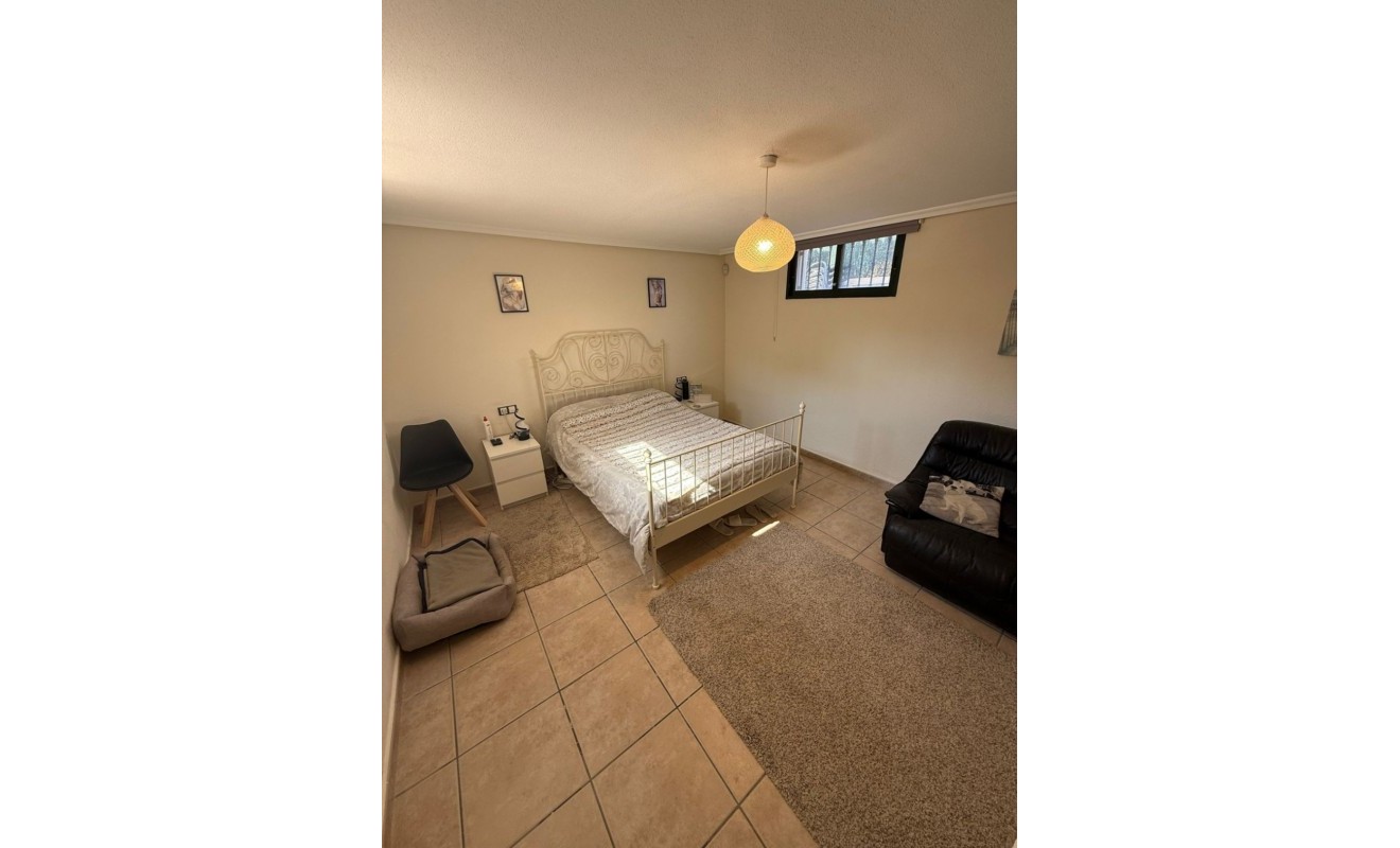 Sale - House - Orihuela - Villamartin