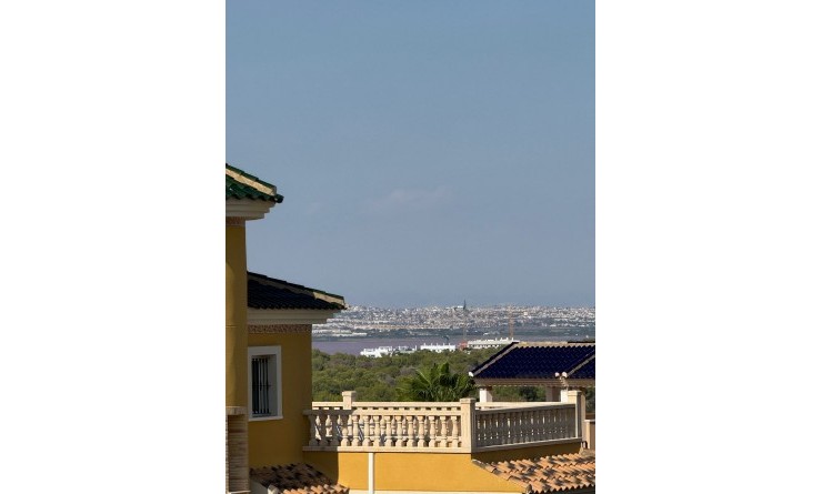 Sale - House - Orihuela - Villamartin