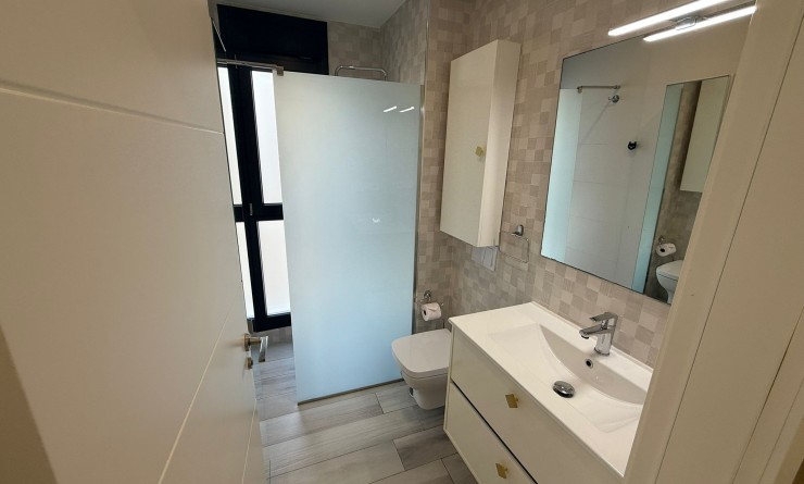 Sale - Villa - Orihuela - Lomas de Cabo Roig