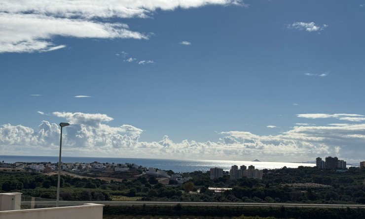Sale - Villa - Orihuela - Lomas de Cabo Roig
