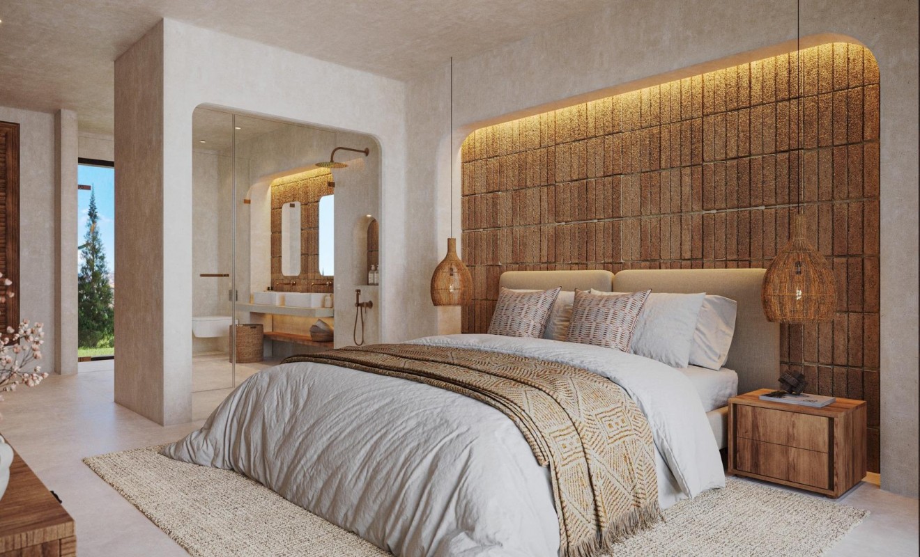 Nieuwbouw woningen - Villa - Jávea Xàbia - Valle del Sol