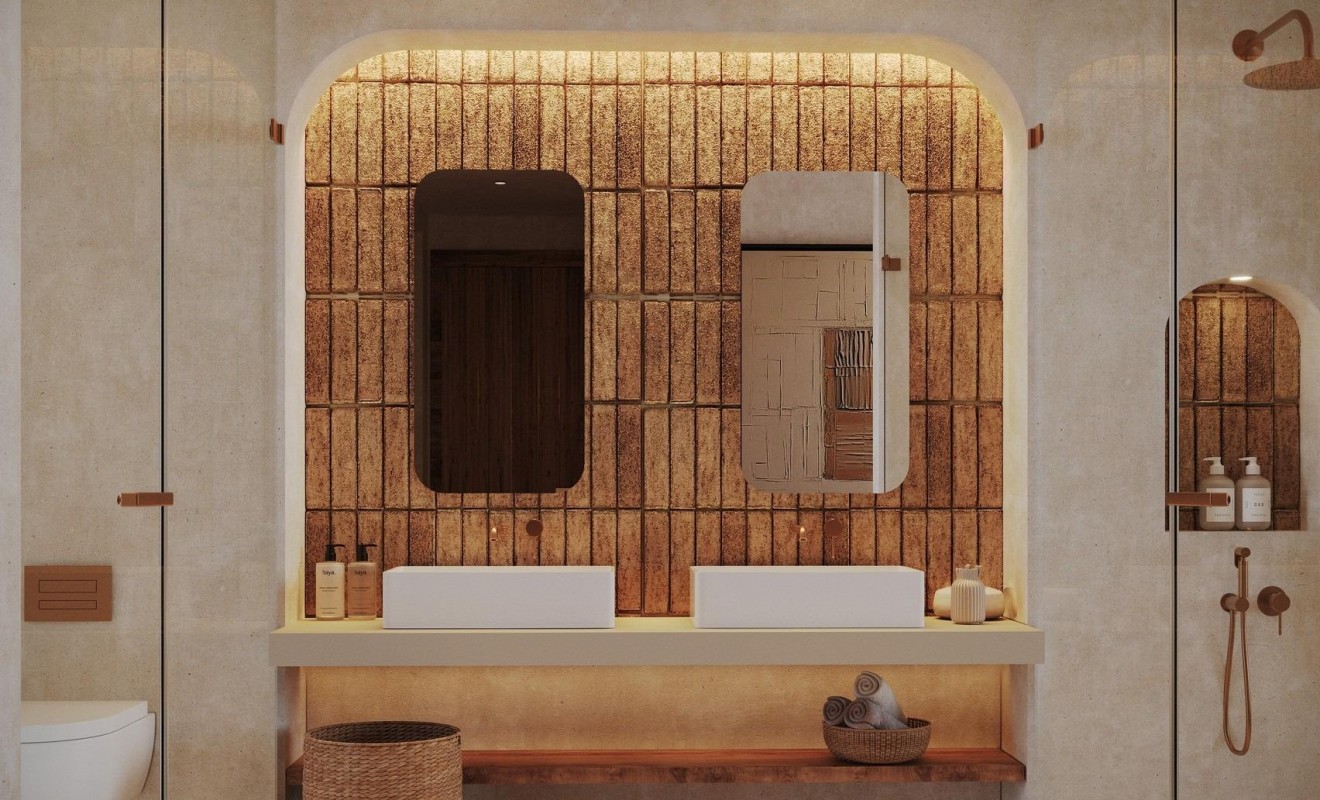 Nieuwbouw woningen - Villa - Jávea Xàbia - Valle del Sol