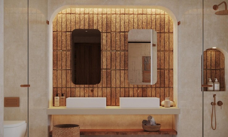 Nieuwbouw woningen - Villa - Jávea Xàbia - Valle del Sol