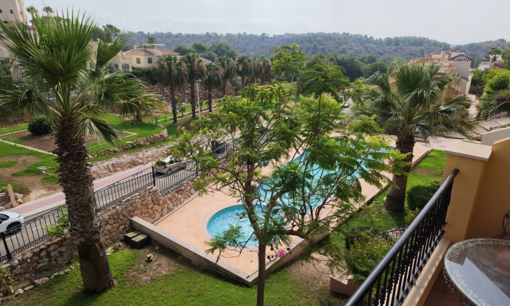 Sale - Penthouse Penthouse - Las Ramblas Golf - Costa Blanca